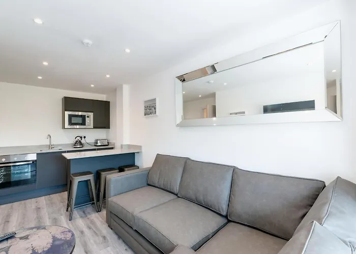 Liverpool Short Stay Apartments