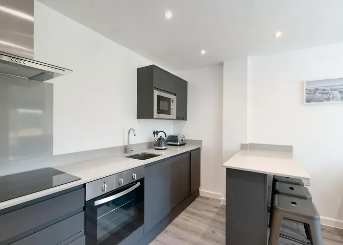 Liverpool Short Stay Apartments