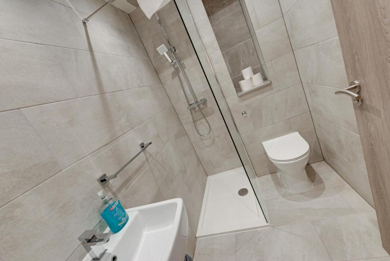Apartamento Short