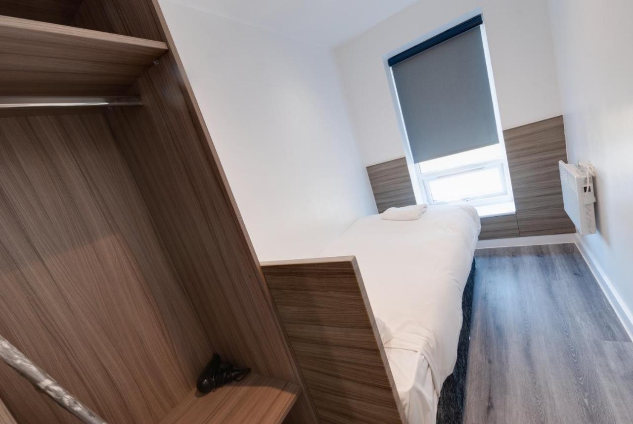 Apartamento Short Liverpool
