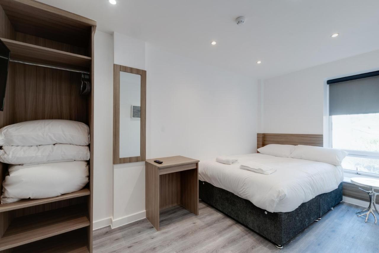 Apartamento Short