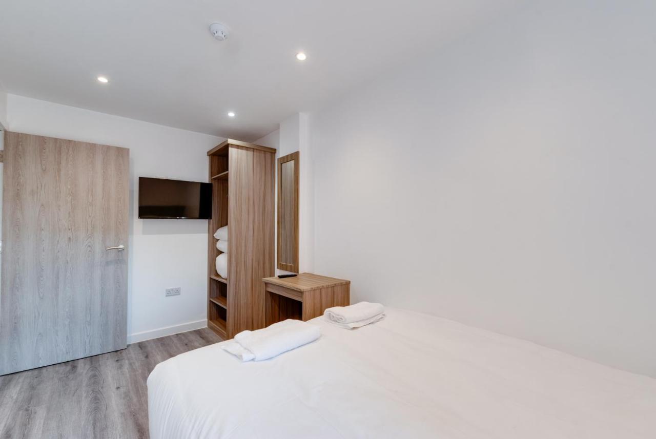 Apartamento Short Liverpool